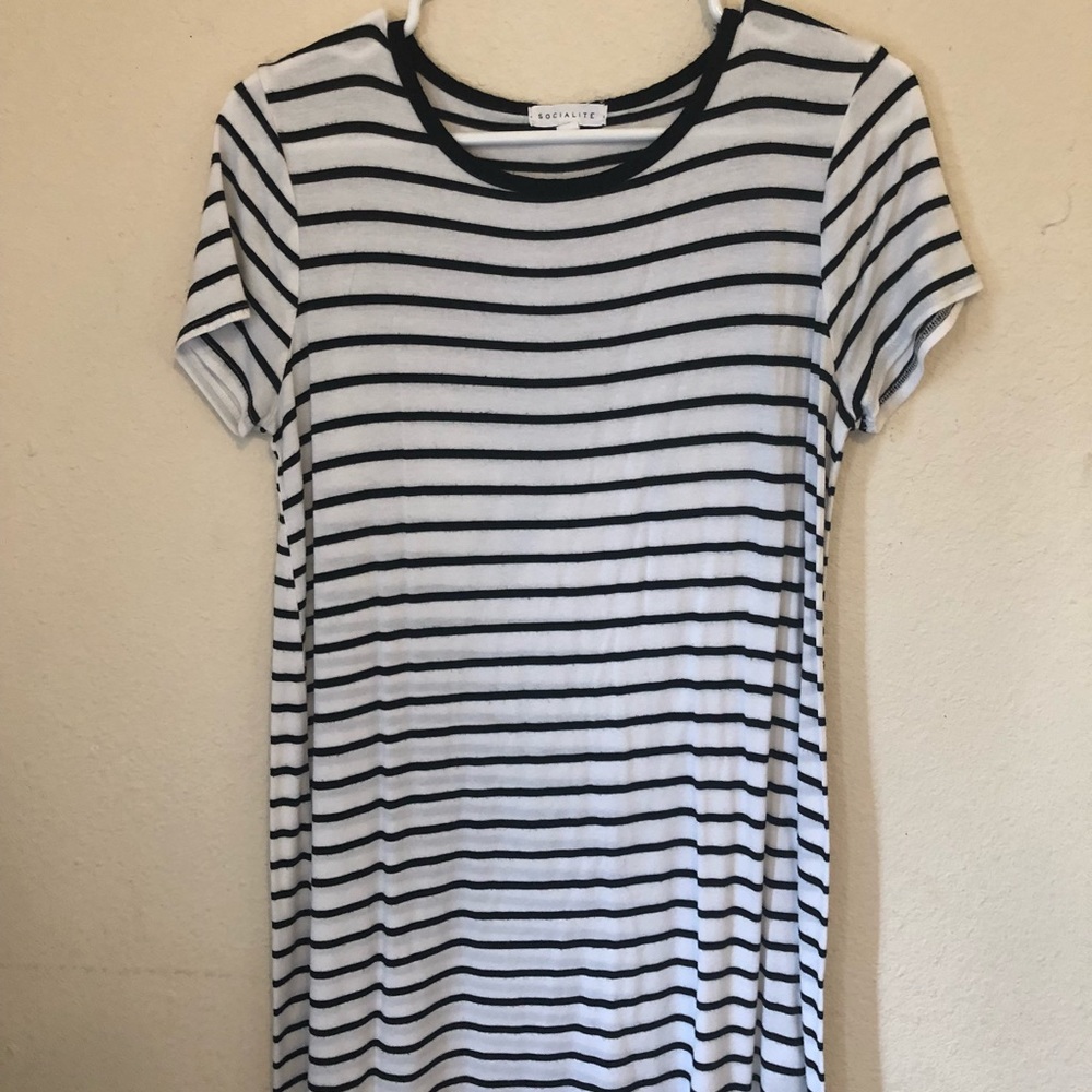 T-Shirt dress